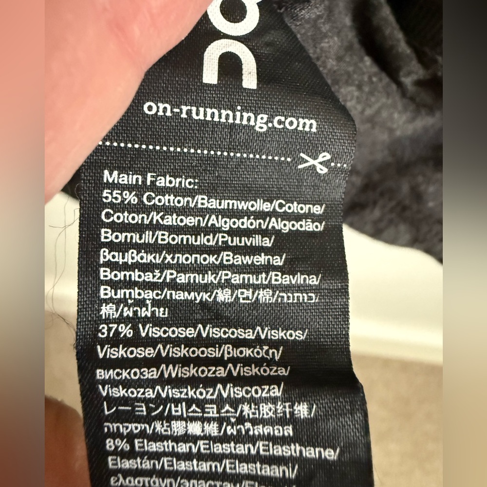 On Cloud ROC Running on Clouds Performance Runnin… - image 6